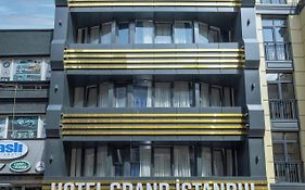 Grand İstanbul Hotel